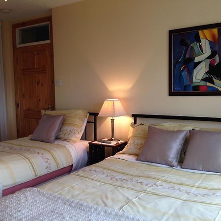Claremont B&B Galway Exteriér fotografie