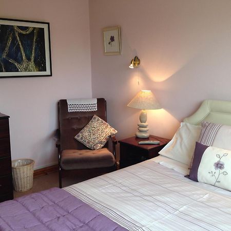 Claremont B&B Galway Exteriér fotografie