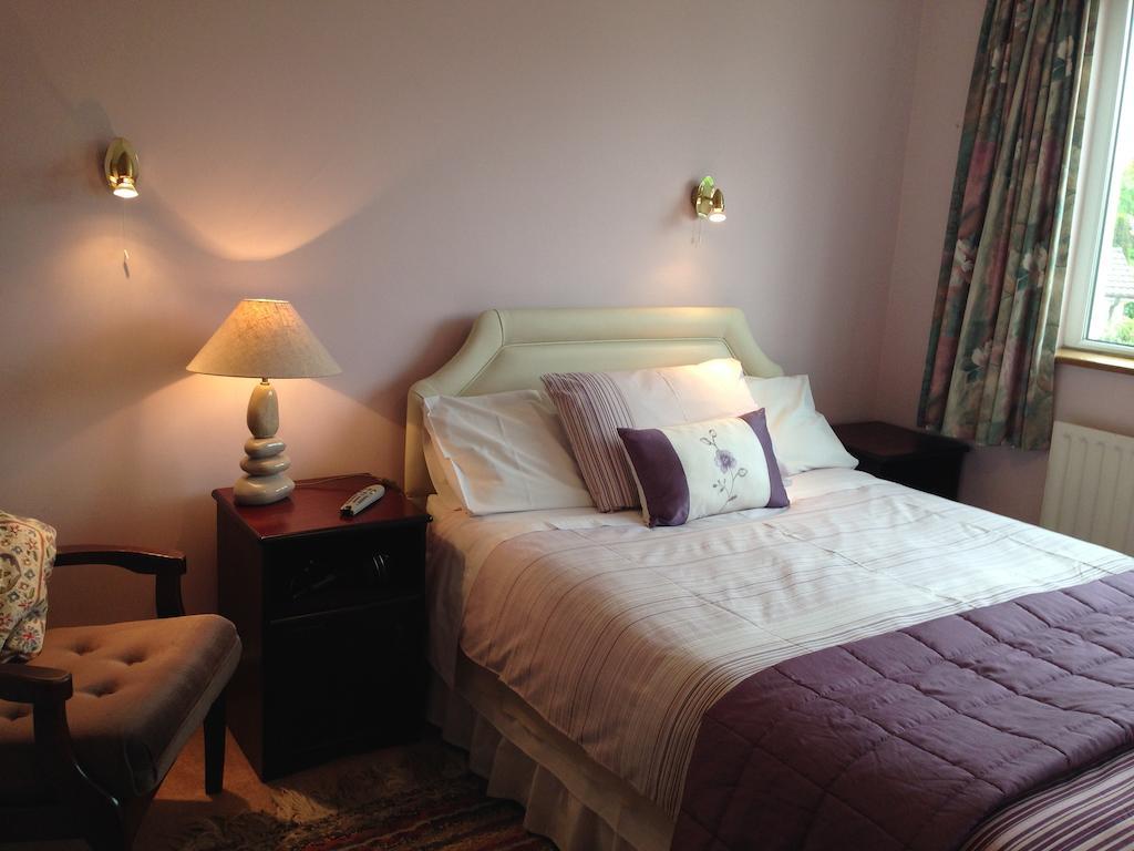 Claremont B&B Galway Pokoj fotografie
