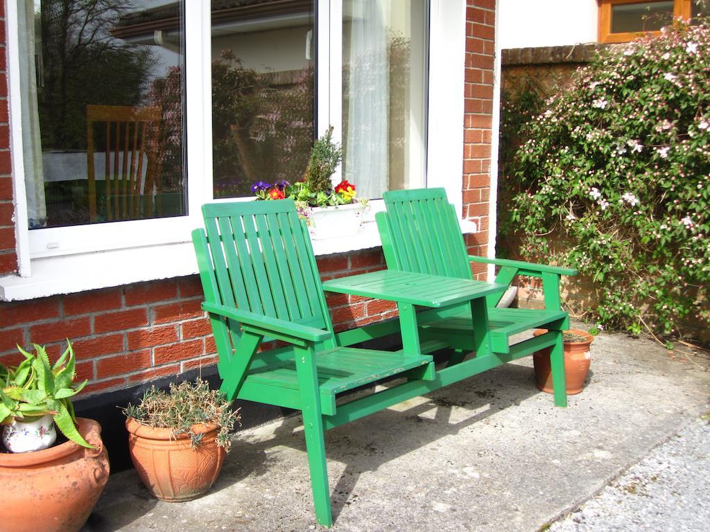 Claremont B&B Galway Exteriér fotografie